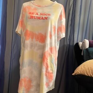 Women’s Super Soft Nightshirt